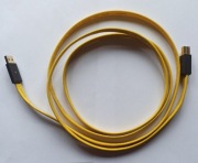 Kabel WireWorld Chroma 8 USB 3.0 A-B