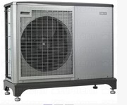 Pompa Ciepła NIBE F2040  8 kw Monoblock Montaż Okazja Chojnice