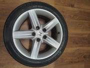 Alufelgi 17 Honda Civic