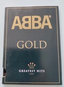 ABBA (DVD) GOLD GREATEST HITS