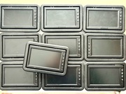 Necvox FD-5169 - 5" monitor LCD, zagłówkowy x10 sztuk