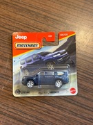 Matchbox autko do kolekcji nowe w pudełku 