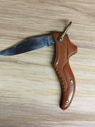 Scyzoryk nóż butik Imperial