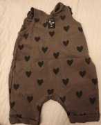 Rampers niemowlęcy 62