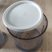 Rozdrabniacz do blendera Bosch MFQ komplet