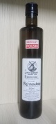 olej rzepakowy 500 ml tłoczony na zimno od rolnika Młyn Żarnowy 