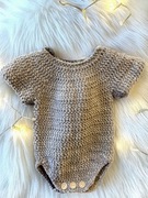 Body dla niemowlaka - HandMade