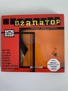 Dżanatop +kaseta +gry settlers Mesajah freespac2 i inne