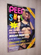 PEEP SHOW 5(26)/1994... Poradnik dla mezczyzn