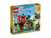 LEGO 31053 Creator - Przygody w domku na drzewie - Fabrycznie nowy