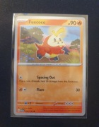 035/193 Fuecoco | Paldea Evolved - Karty TCG