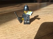 LEGO Angielski Policjant 