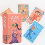 Karty Tarota do wróżenia