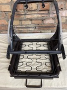 Mercedes g klasa Gelenda w460 wolf fotel przedni w częściach.