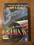 Rama II Arthur C.Clarke