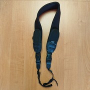 Uniwersalny pasek do aparatu do szybkiego zwalniania.