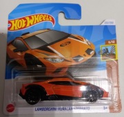 Hot wheels Lamborghini huracan sterrato