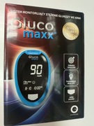Glukometr Gluco Maxx nowe 