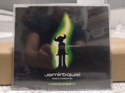 Jamiroquai - Deeper Underground 
