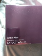 Euphoria Calvin Klein 160 ml