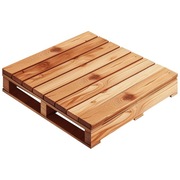 TARAS PLATFORMA PALETA TARASOWA 1 ELEMENT PARKIET PODŁOGA OGRODOWA