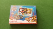 Puzzle Psi Patrol 50 elementów 