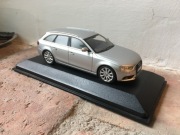 Audi A4  minichamps avant 