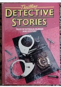 Detective stories. Deborah Shine
