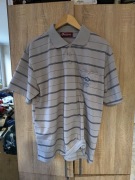 Koszulka polo Garros rozmiar xl 