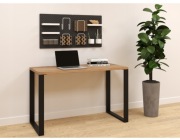 BIURKO LOFT 100 X 50