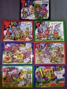 Tytus, Romek i A'Tomek - Z Tytusem przez Historię 7 ksiąg 