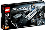 LEGO 42032 Technic Mała ładowarka gąsienicowa