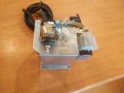 UNITRA magnetofon ALTUS 8011 8017 8041 8047 transformator moduł zasilacza