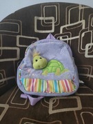 Mały plecak dla dziecka 