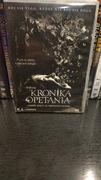 Kronika opętania DVD 