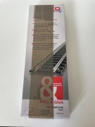 Zestaw torów Piko 55310 h0