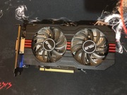 Asus GTX 750Ti OC 2GB GDDR5