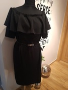 Elegancka sukienka wizytowa