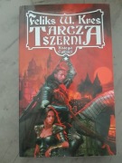 Feliks W. Kres, Tarcza Szerni, tom 9, część 1, Księga Całości