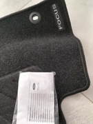 Dywaniki Ford  Focus oryginał komplet 