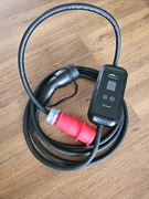 Ładowarka 3 fazowa 22kW 32A TYPE2 EVSE