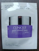 Clinique Smart Clinical Repair SPF 30 krem peptydowy 1 ml