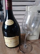 Kieliszek do wina J.P. CHENET - oryginał- o szczegóły proszę pytac