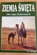 Ziemia Święta. 246 kolorowych zdjęć