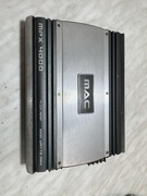 Wzmacniacz samochodowy Mac Audio MPX 4000