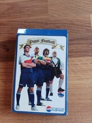 KARTY PEPSI FOOTBALL