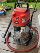 Einhell odkurzacz akumulatorowy TE-VC 36/30Li S solo