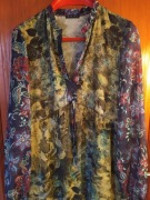 Sukienka Sisley  green