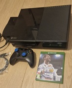 Konsola XBOX One z padem + FIFA i inne gratisy, Warszawa Wilanów