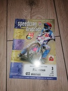 DMP, GTŻ Grudziądz - PSŻ Poznań 2007 cz